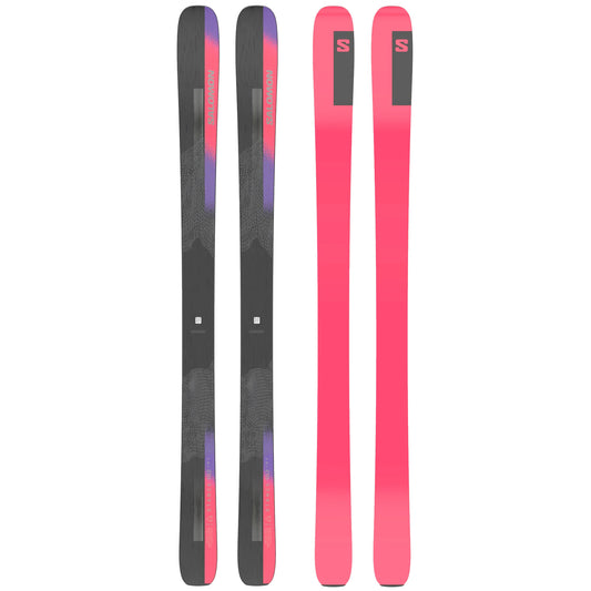 Stance 102 Skis 2024 _Yes_Color--Size-