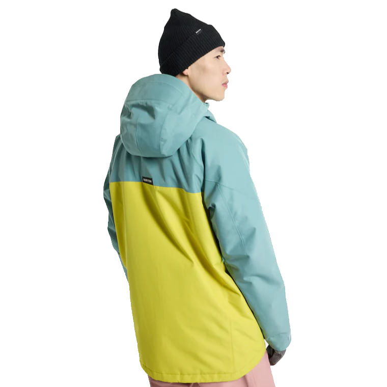 Pillowline GORE‑TEX 2L Jacket_No_Color--Size-