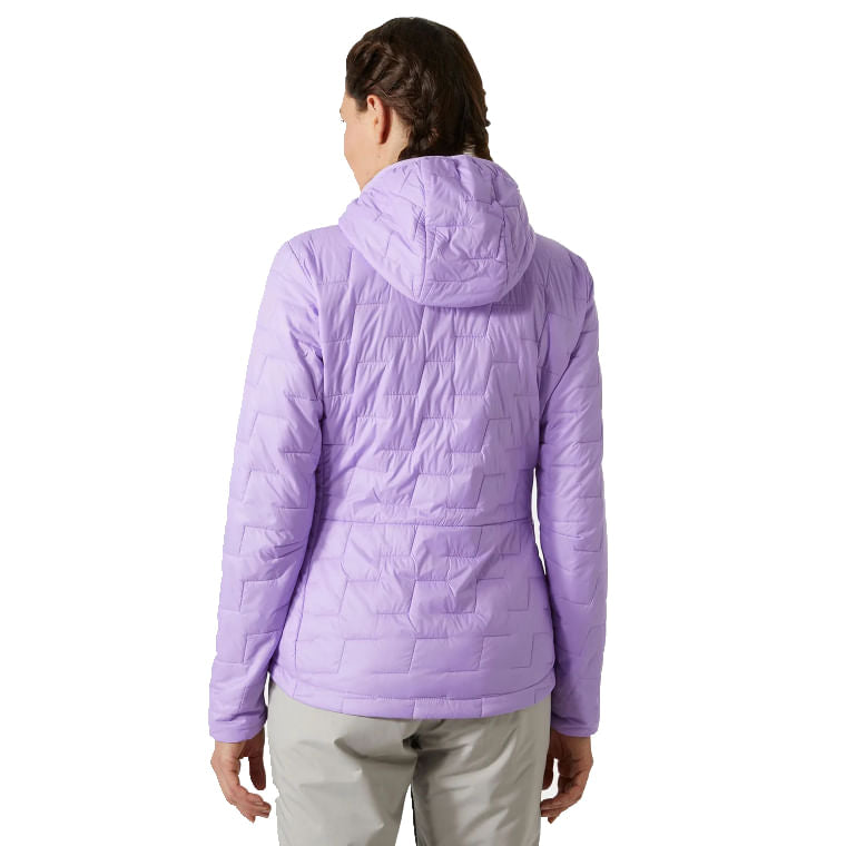 LIFALOFT HOODED INSULATOR JACKET_No_Color--Size-