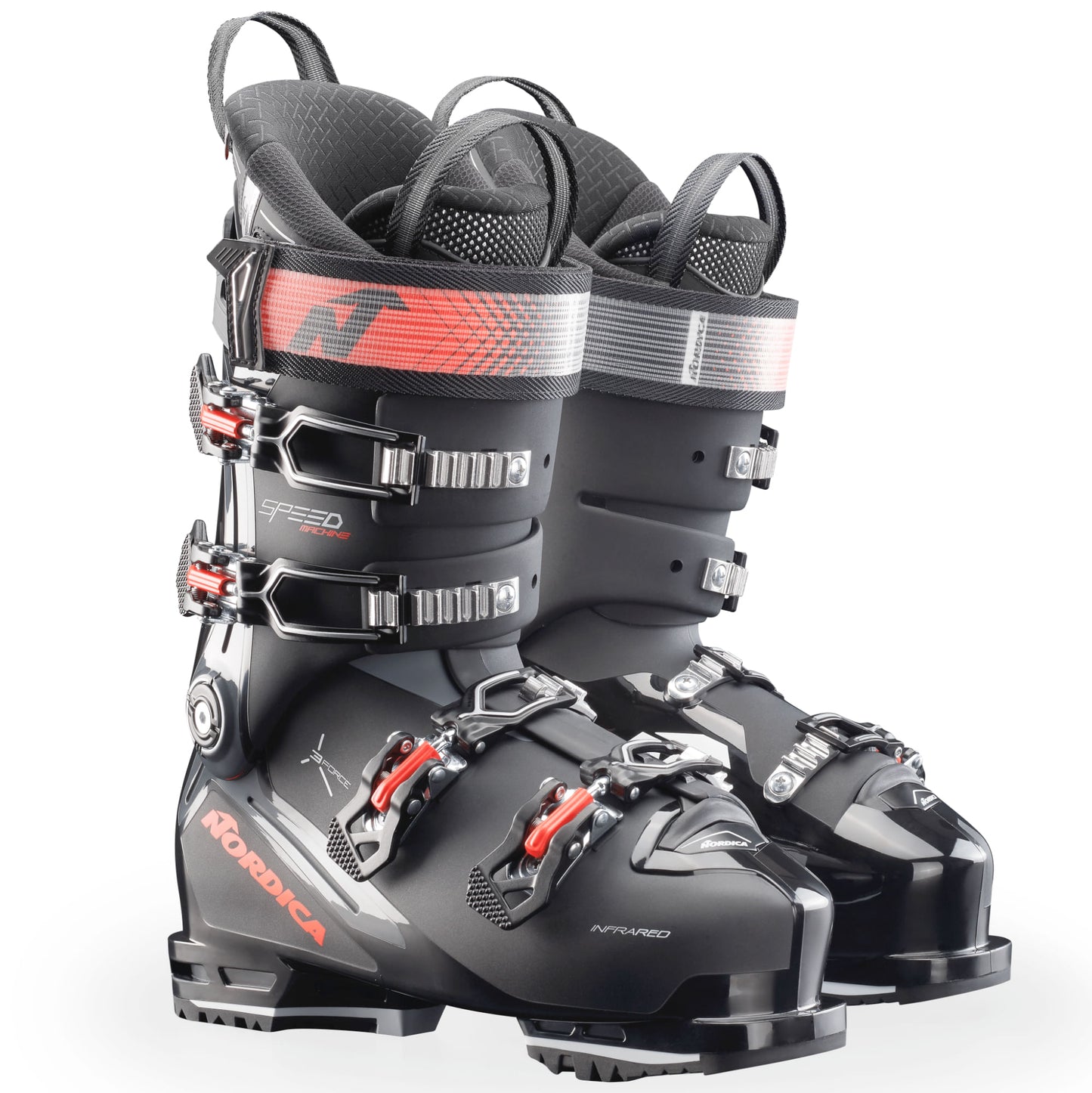 Speedmachine 3 110 Ski Boots 2024 _Yes_Color--Size-