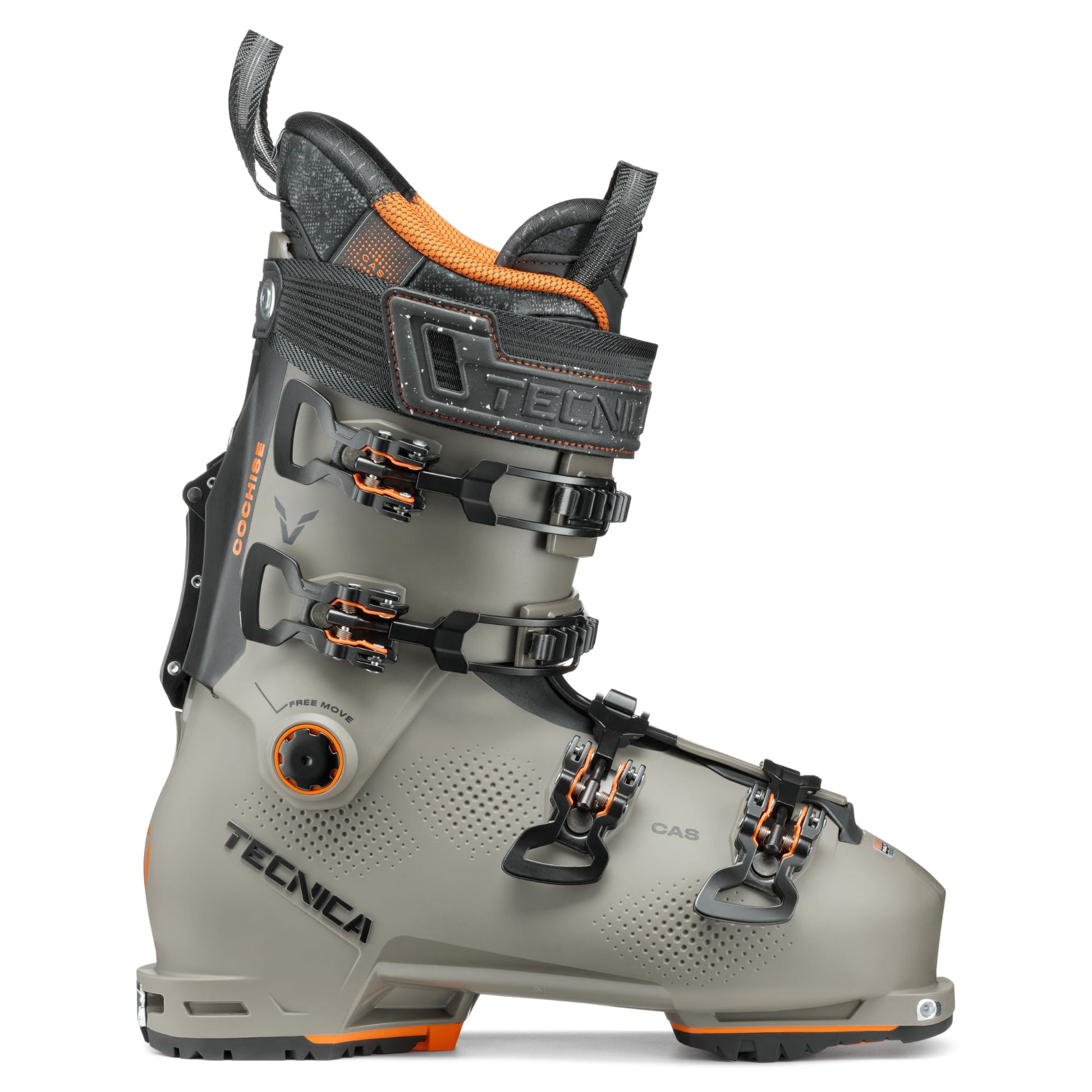 Cochise 110 DYN Ski Boots 2023 _Yes_Color--Size-