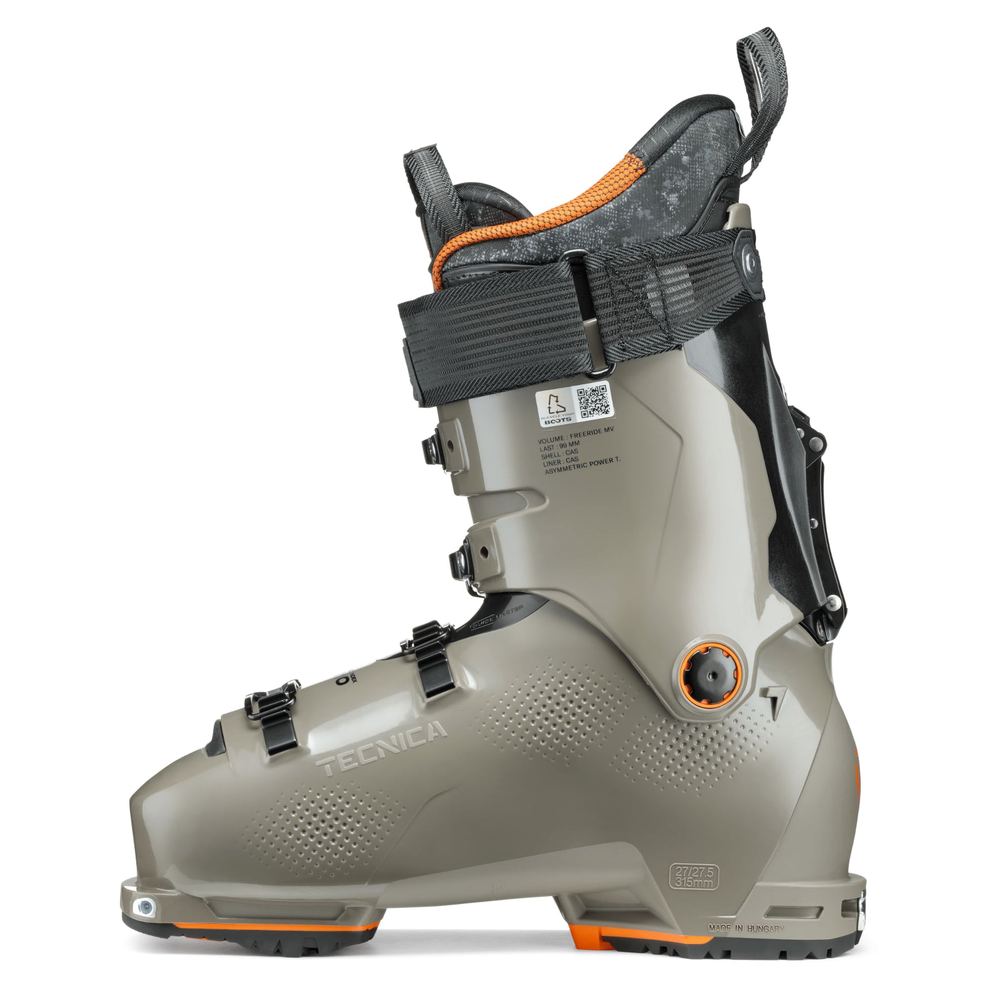 Cochise 110 DYN Ski Boots 2023 _No_Color--Size-