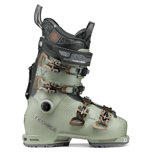 Cochise 95 W DYN Women’s Ski Boots 2023 _Yes_Color--Size-