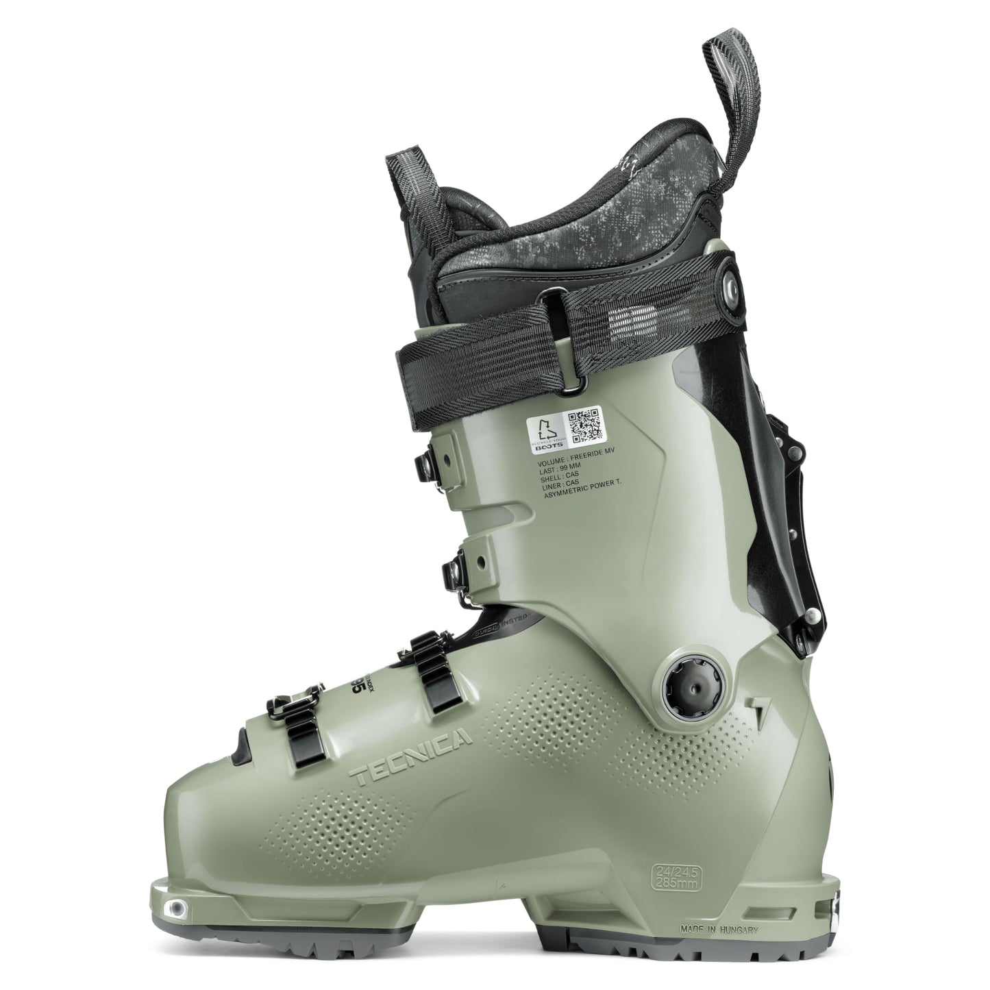 Cochise 95 W DYN Women’s Ski Boots 2023 _No_Color--Size-