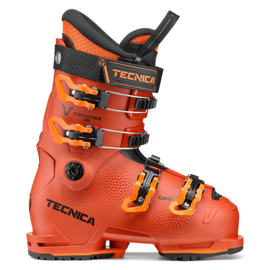 Cochise Jr. Kids’ Ski Boots 2023 _Yes_Color--Size-