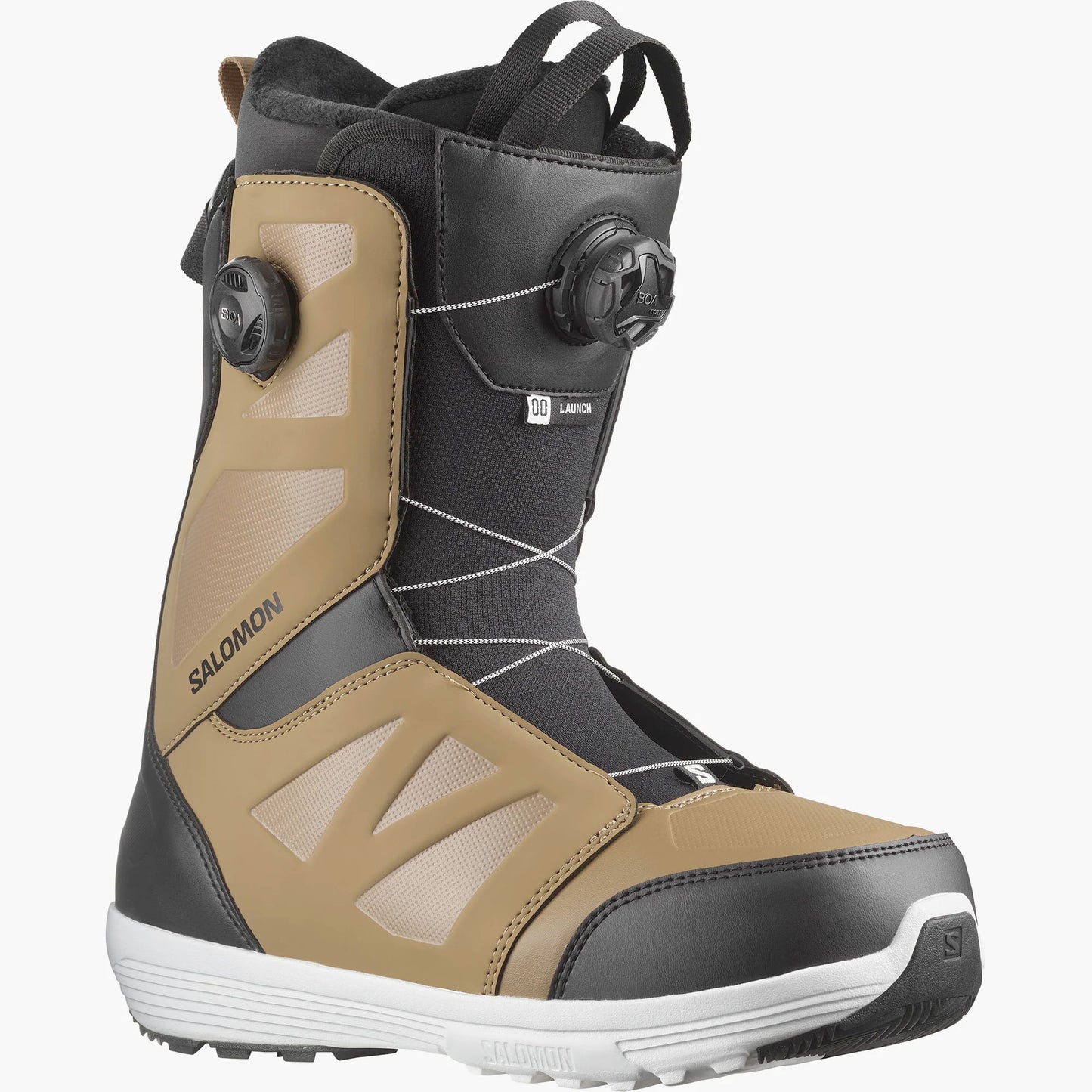 Launch BOA SJ BOA Snowboard Boots 2024 _Yes_Color--Size-