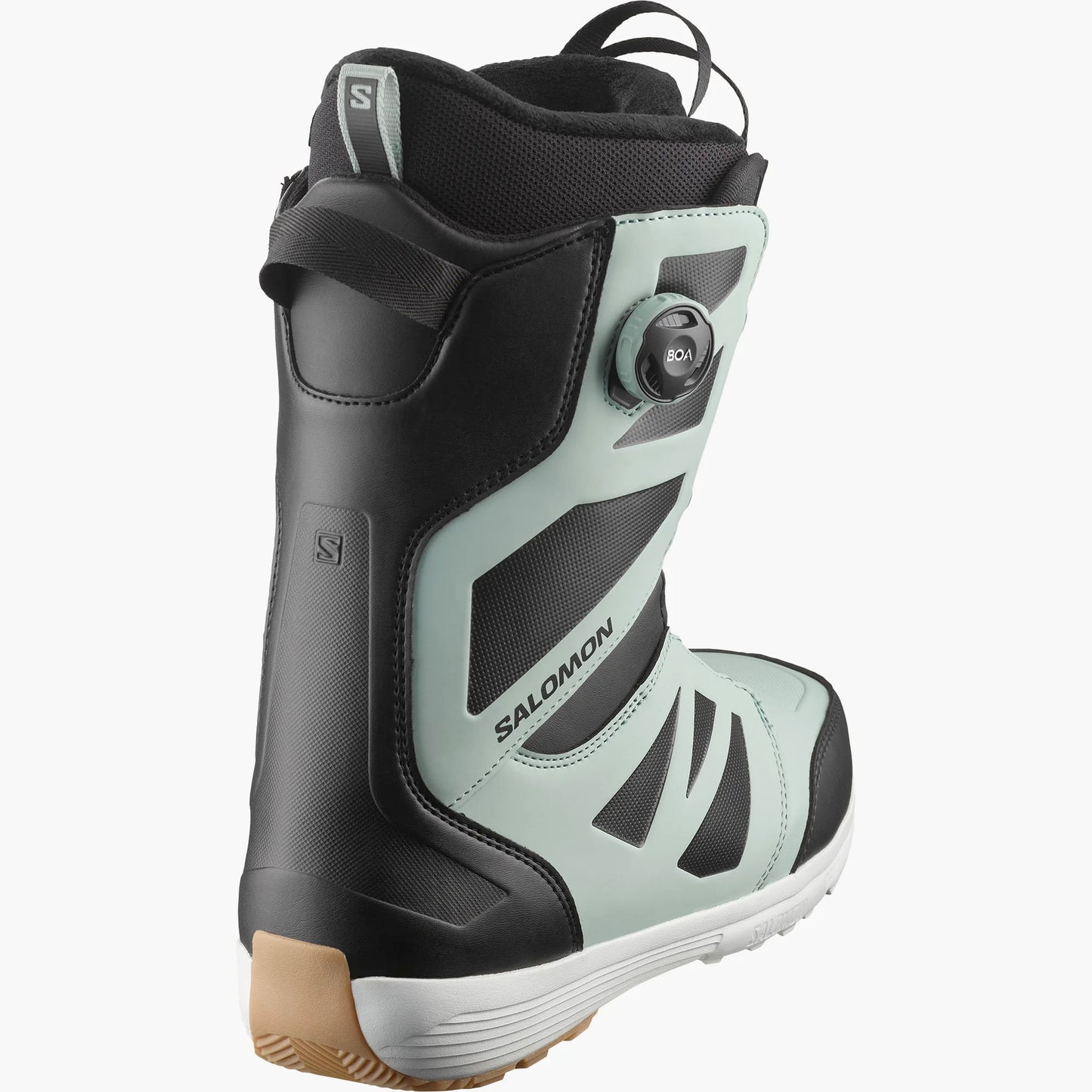 Launch BOA SJ BOA Snowboard Boots 2024 _No_Color--Size-