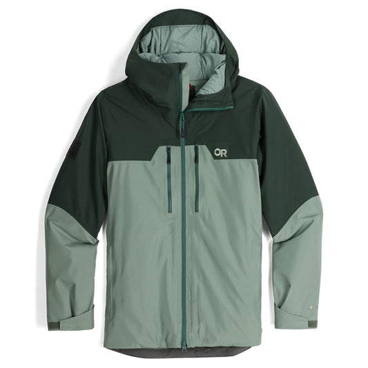 Tungsten II Jacket_Yes_Color--Size-