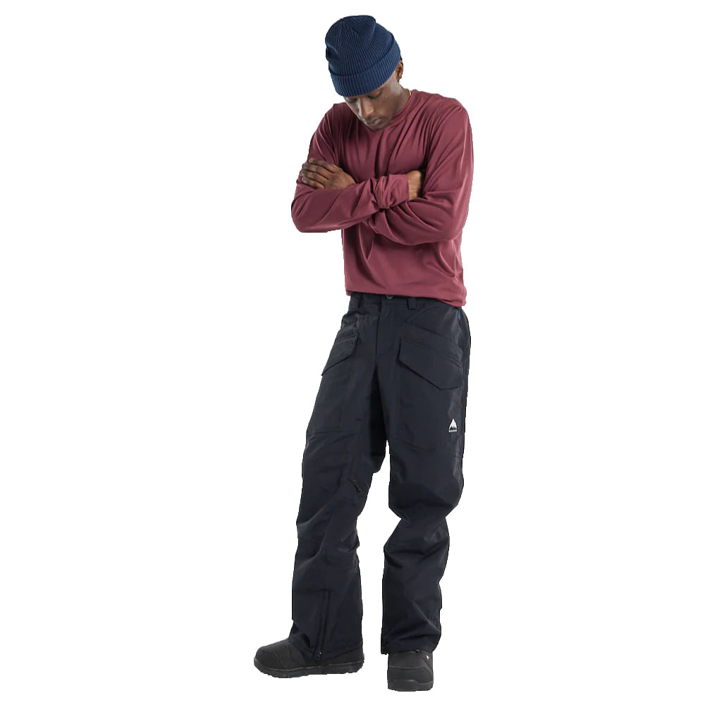 Burton Covert 2.0 2L Insulated Pants_No_Color--Size-