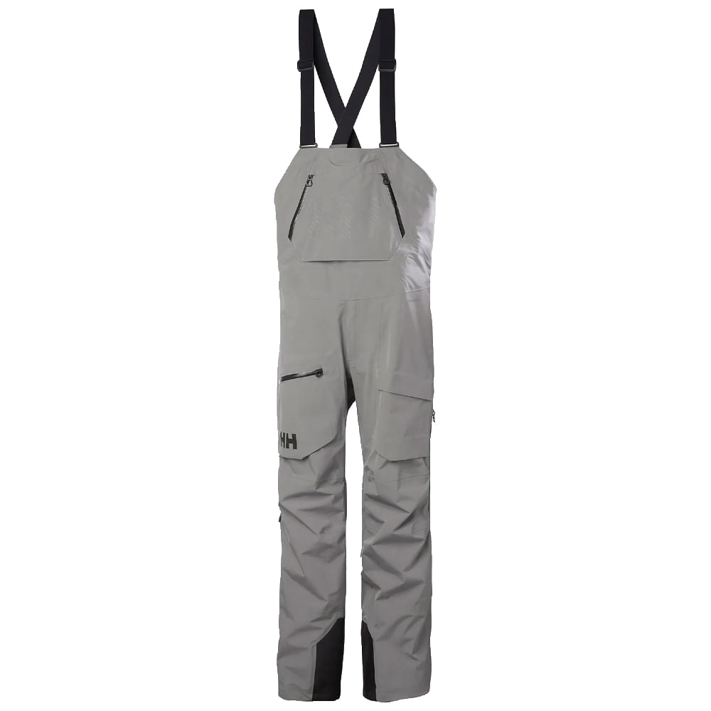 Ridge Infinity Bib Shell Ski Pants_Yes_Color--Size-