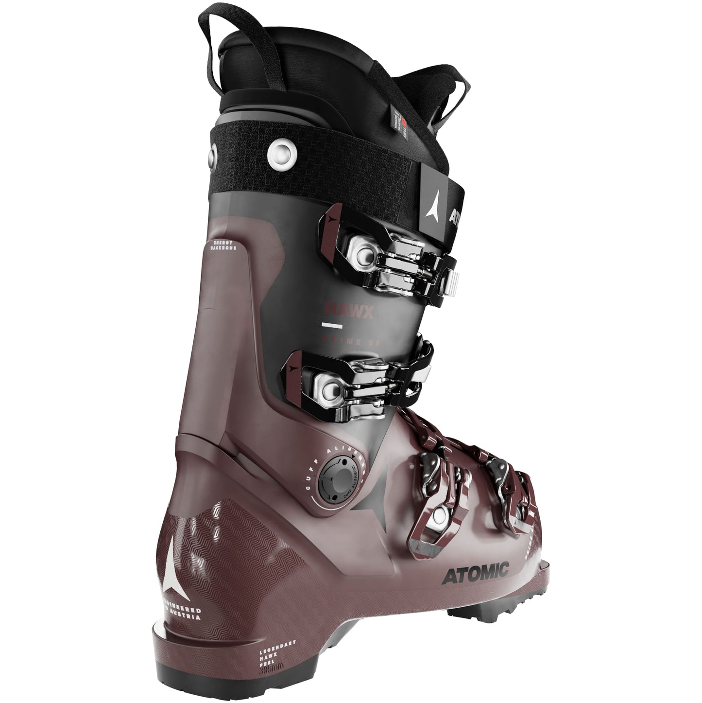 Hawx Prime 95 W GW Women’s Ski Boots 2024 _No_Color--Size-