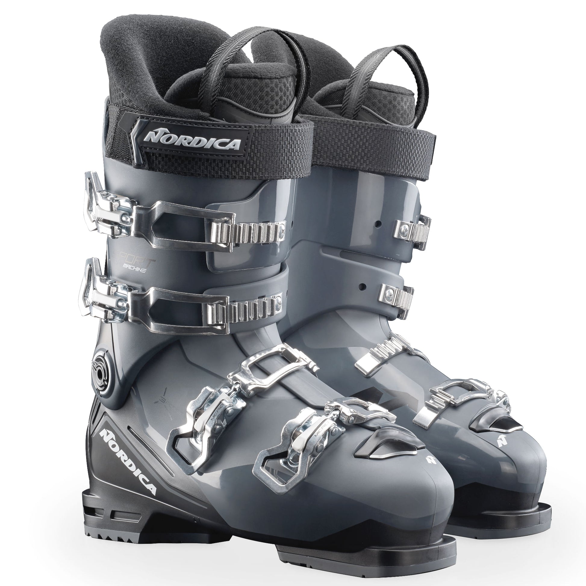 Sportmachine 3 80 Ski Boots 2024 _Yes_Color--Size-