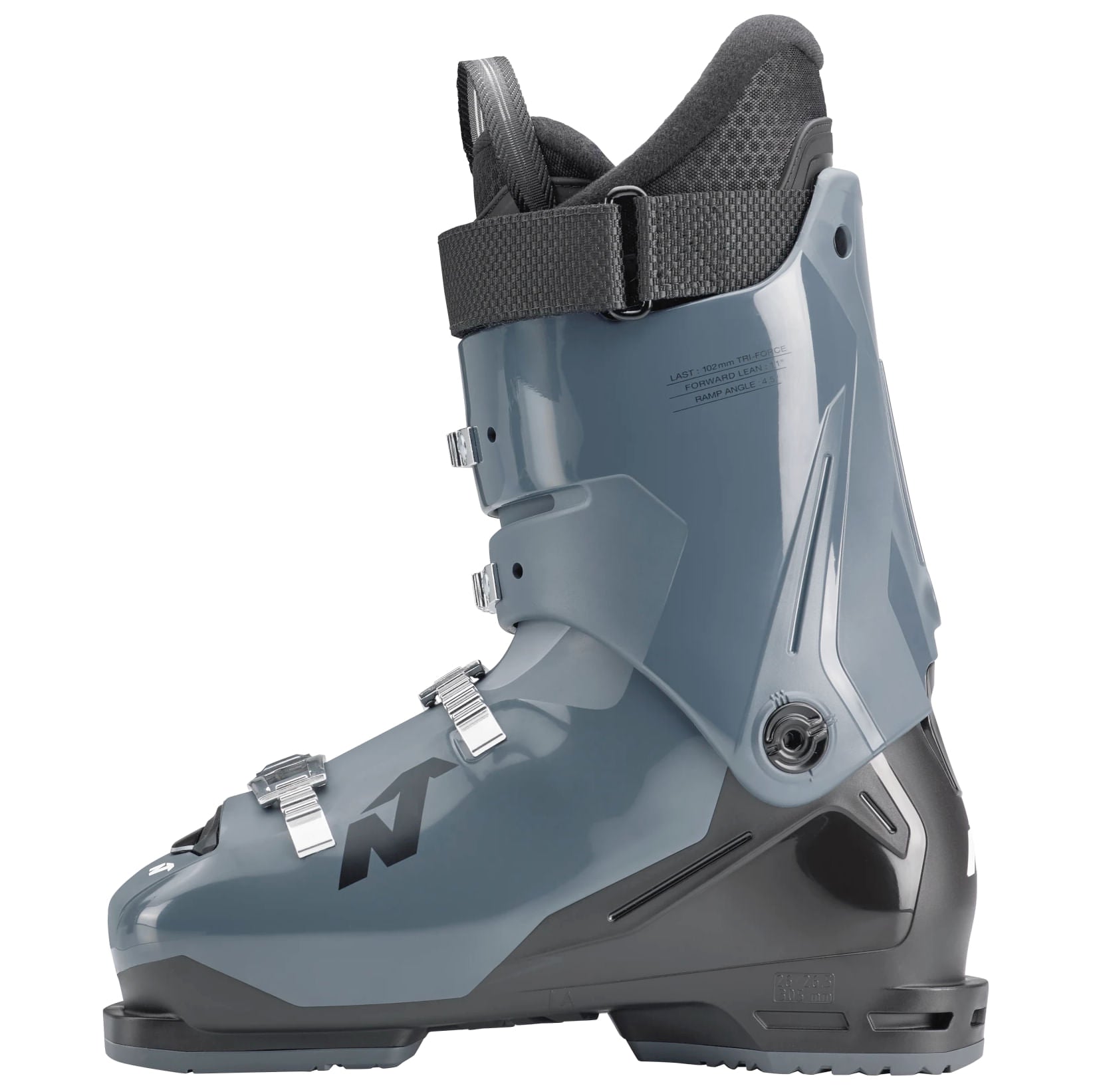 Sportmachine 3 80 Ski Boots 2024 _No_Color--Size-