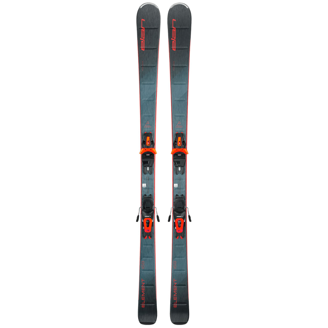 Element Skis with EL 10.0 GW Bindings 2024 _Yes_Color--Size-