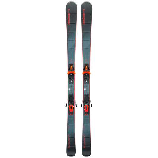 Element Skis with EL 10.0 GW Bindings 2024 _Yes_Color--Size-