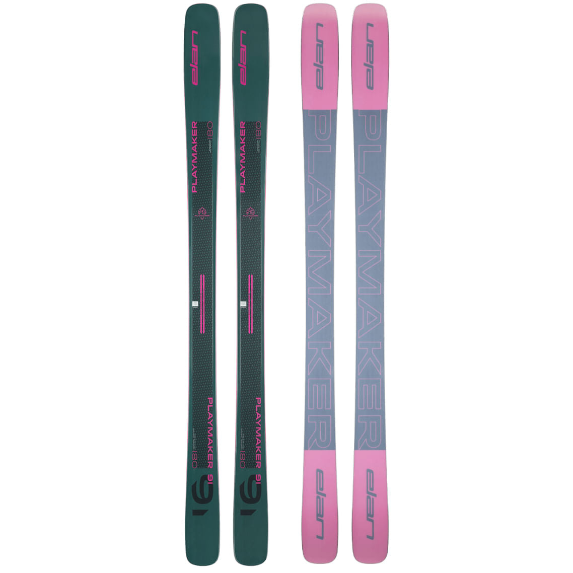 Playmaker 91 Skis 2024 _Yes_Color--Size-