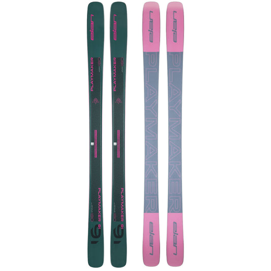 Playmaker 91 Skis 2024 _Yes_Color--Size-