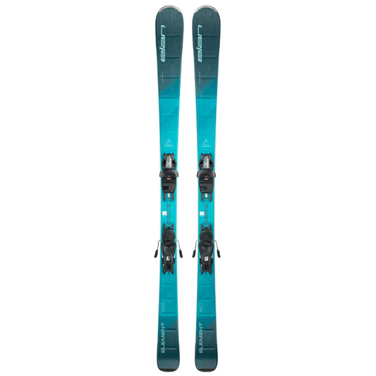 Element  Women’s Skis with EL 9.0 Bindings 2024 _Yes_Color--Size-