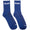 Classic Logo 6” Socks _Yes_Color--Size-