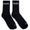 Classic Logo 6” Socks _Yes_Color--Size-