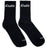 Classic Logo 6” Socks _Yes_Color--Size-