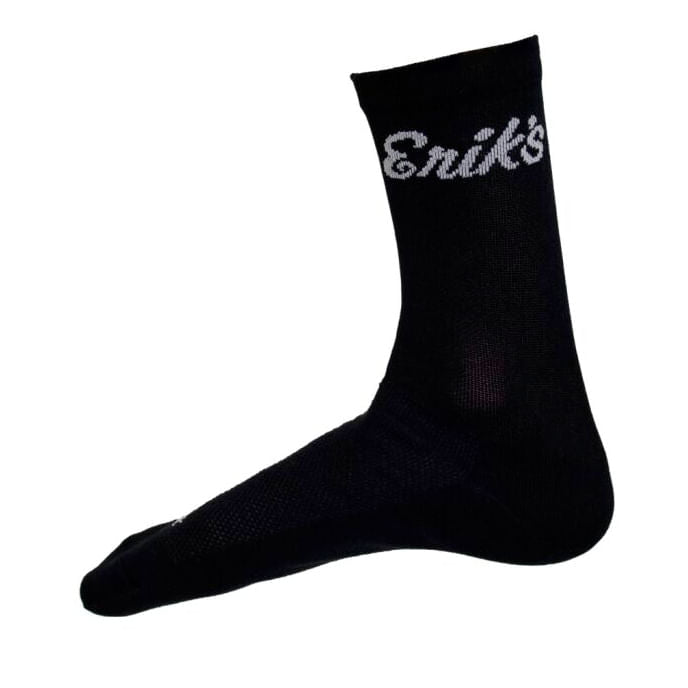 Classic Logo 6” Socks _No_Color--Size-