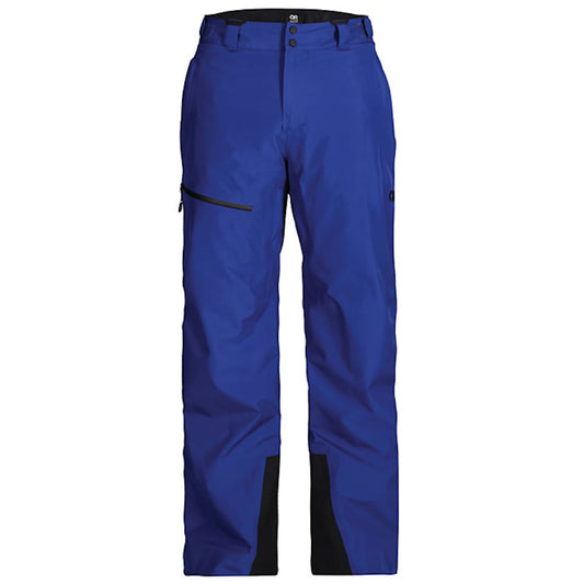 Tungsten II Pants_Yes_Color--Size-