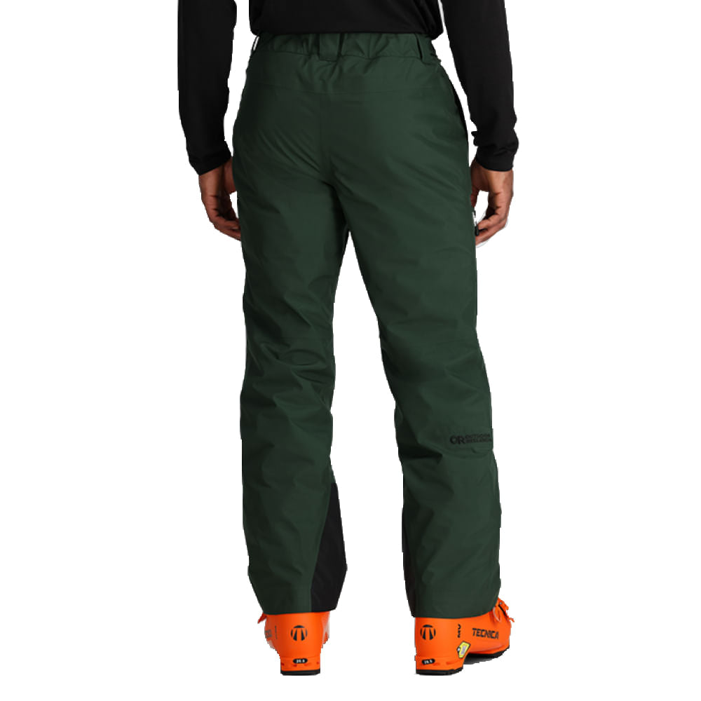 Tungsten II Pants_No_Color--Size-