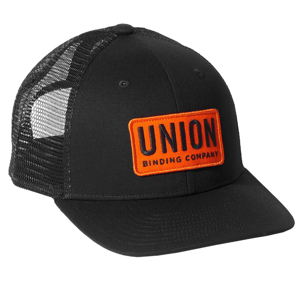 Union Trucker Hat
_Yes_Color--Size-