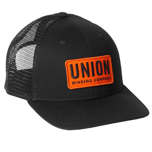 Union Trucker Hat
_Yes_Color--Size-