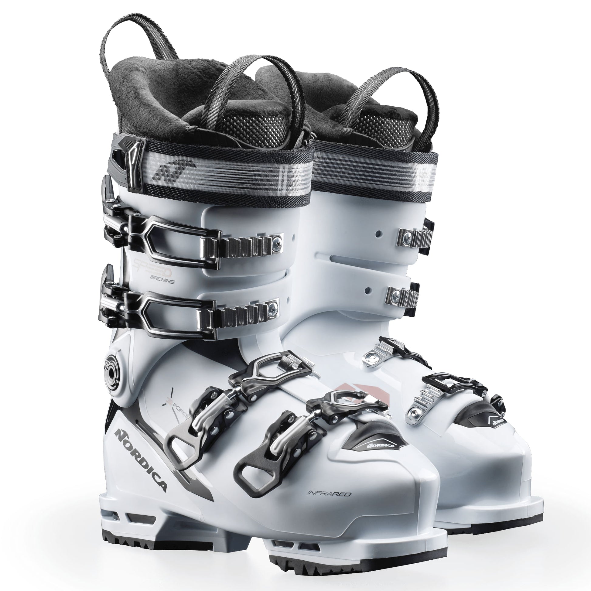  Speedmachine 3 85 W GW Women’s Ski Boots 2024 _Yes_Color--Size-