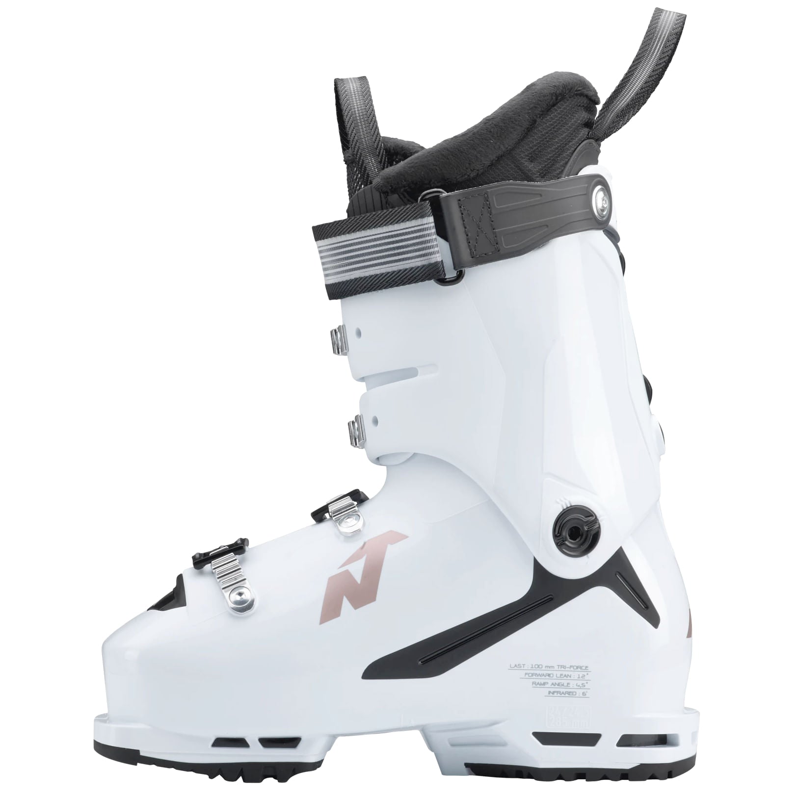  Speedmachine 3 85 W GW Women’s Ski Boots 2024 _No_Color--Size-