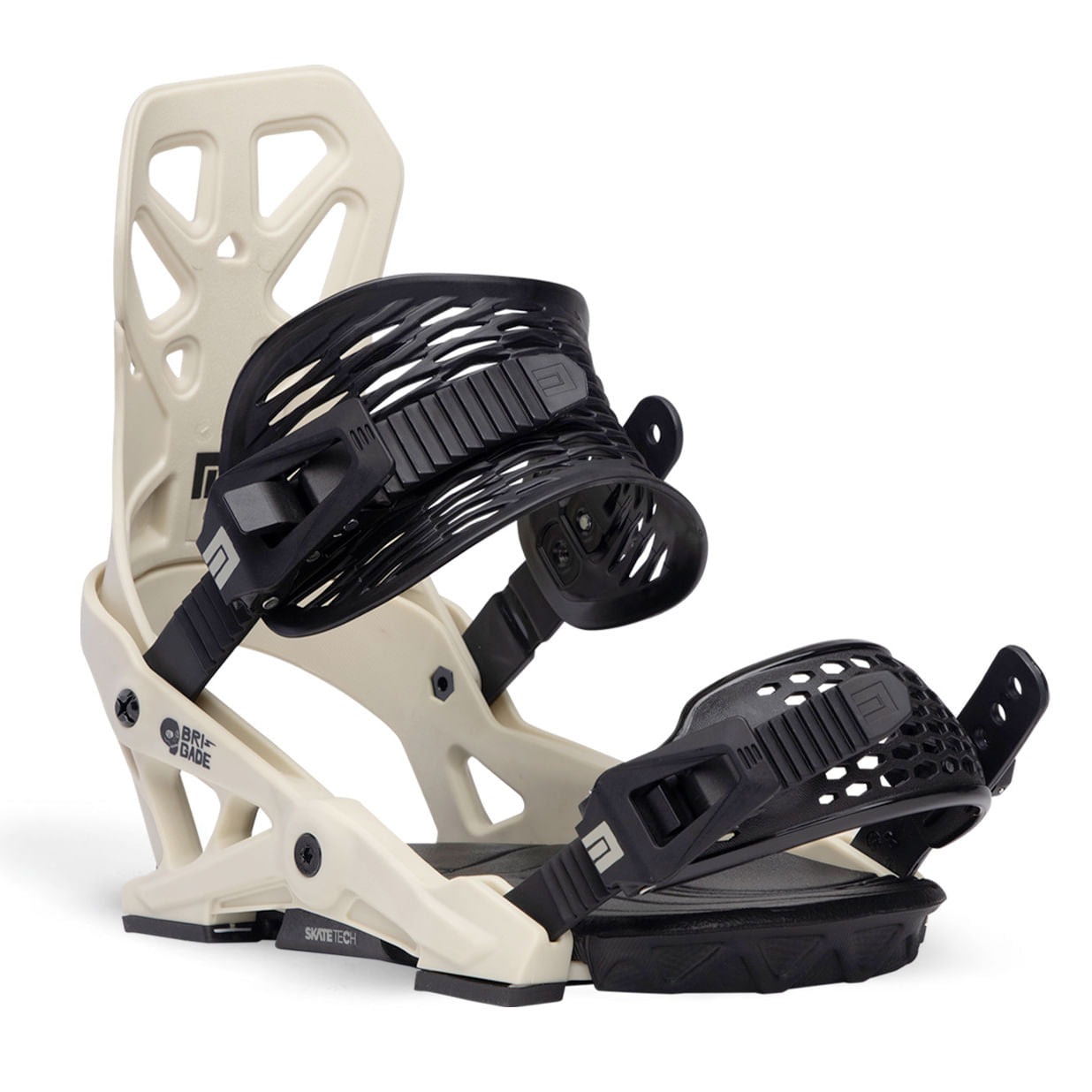 Brigade Snowboard Bindings 2024 _No_Color--Size-