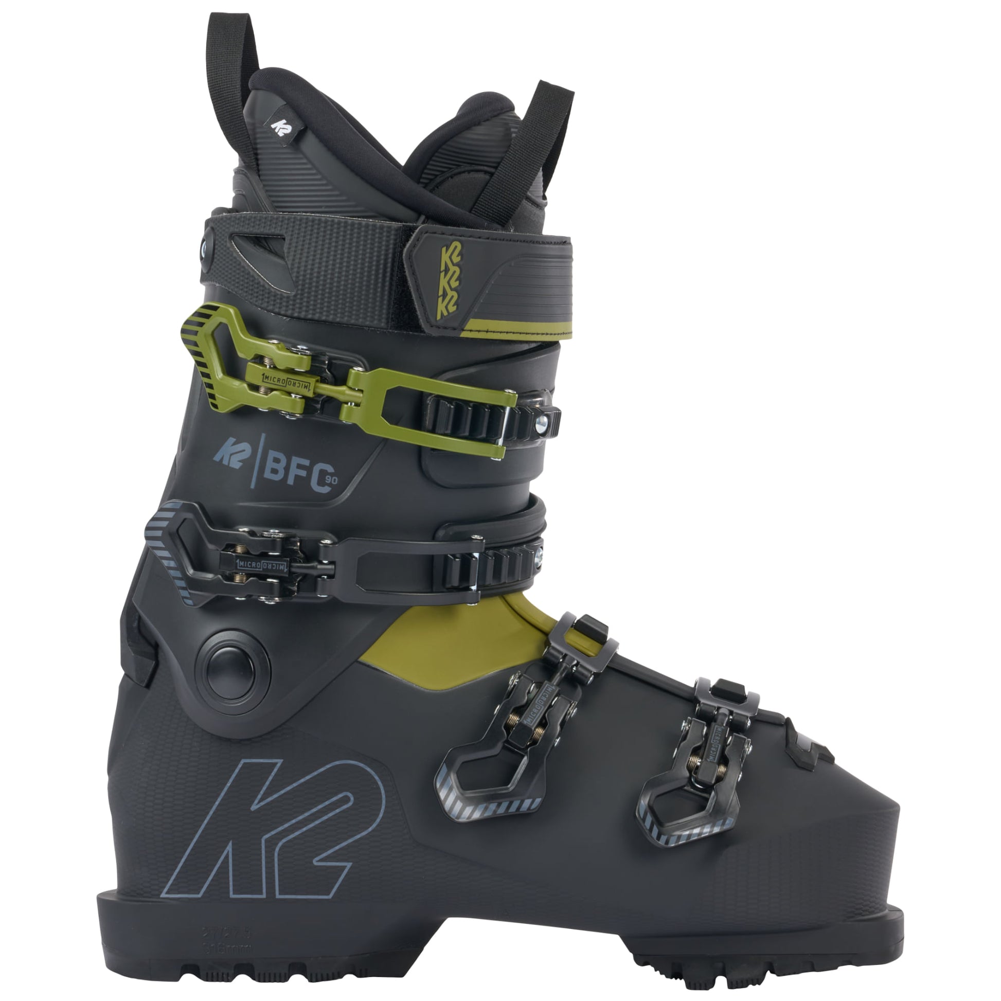 BFC 90 Ski Boots 2024 _Yes_Color--Size-