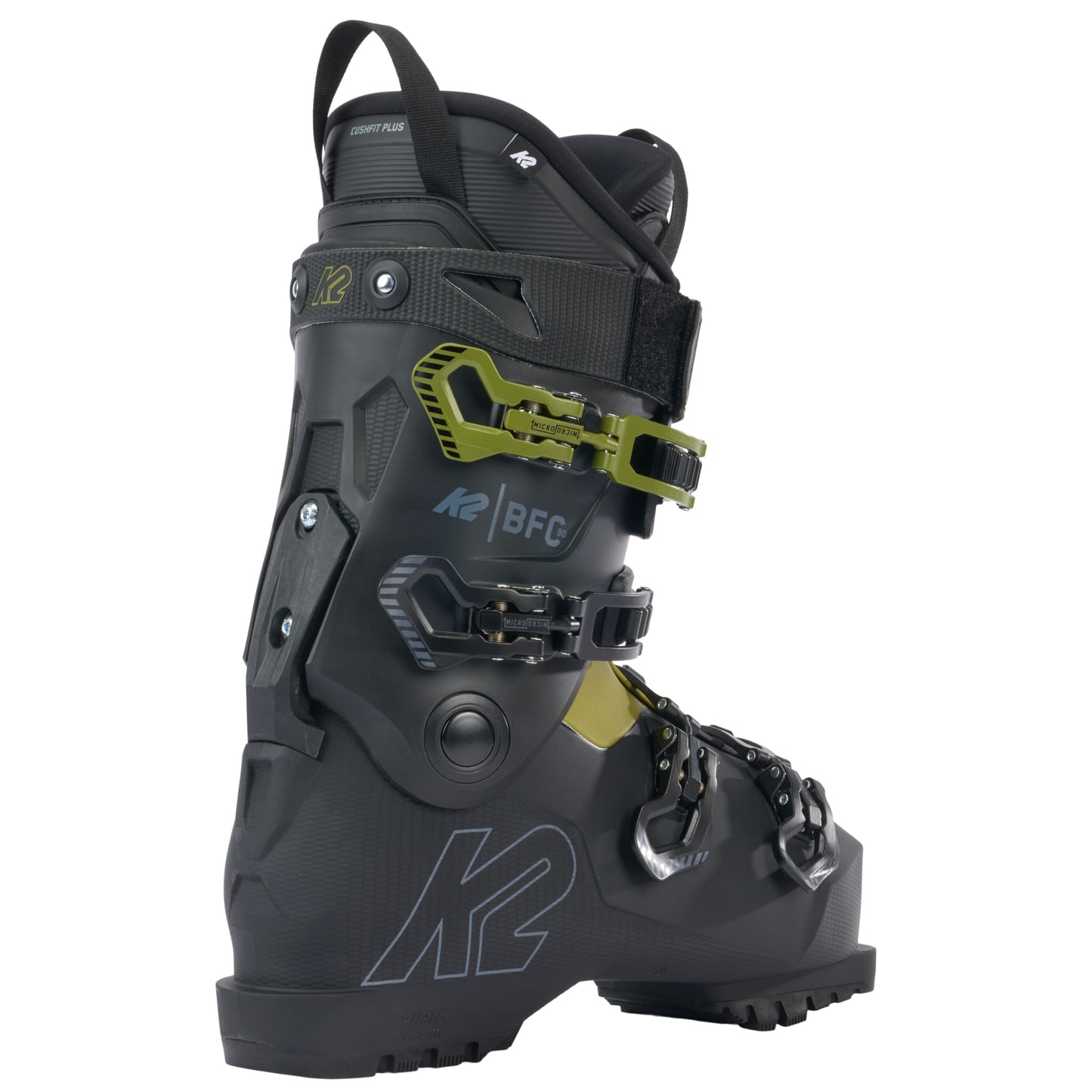 BFC 90 Ski Boots 2024 _No_Color--Size-