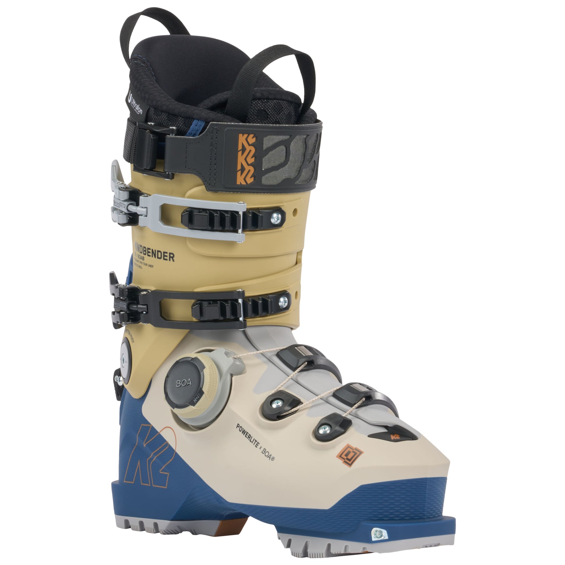 Mindbender 120 BOA Ski Boots 2024 _No_Color--Size-