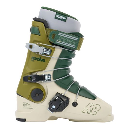 Revolve Pro Ski Boots 2024 _Yes_Color--Size-