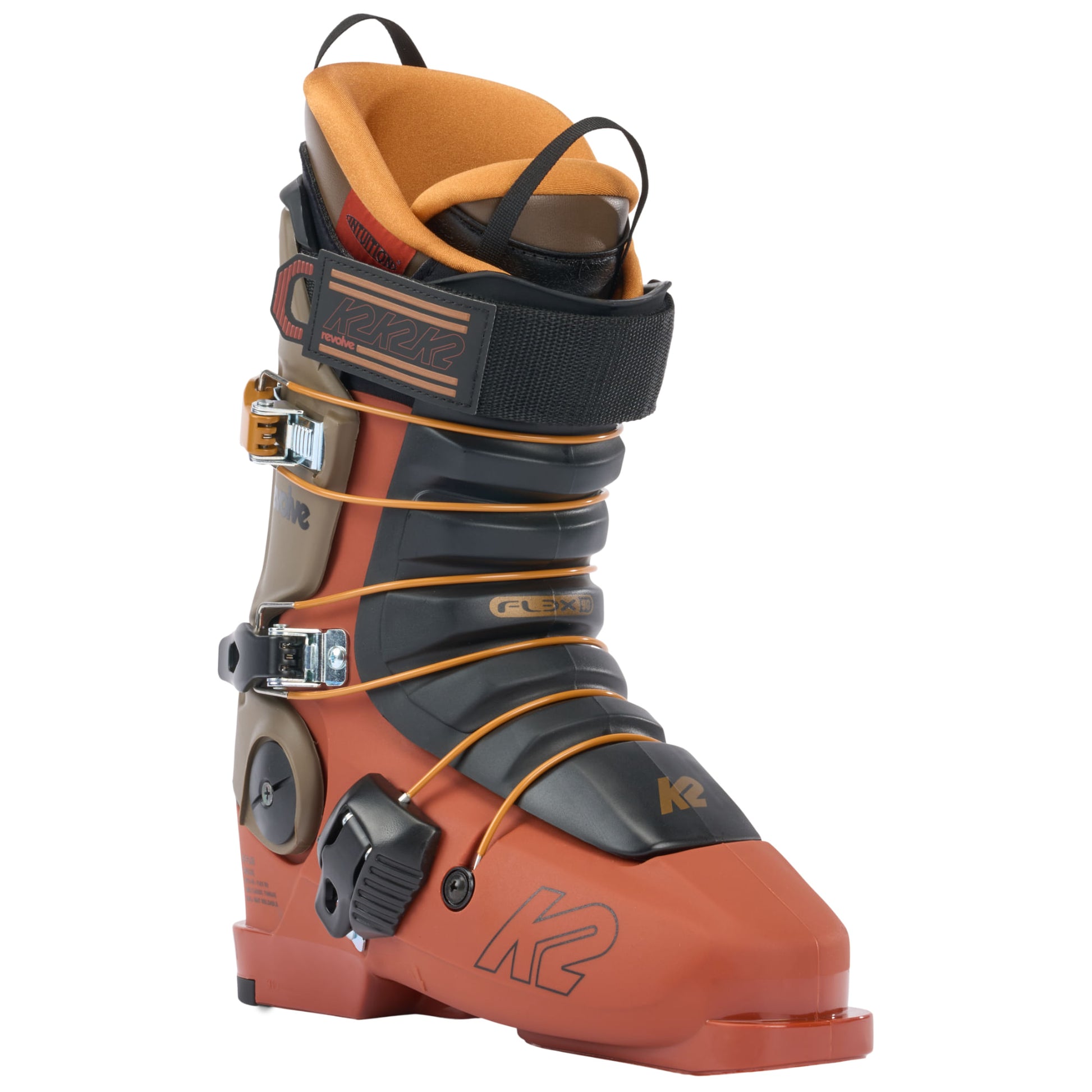 Revolve Ski Boots 2024 _No_Color--Size-