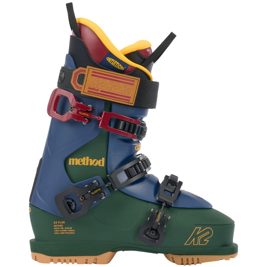 Method Ski Boots 2024 _Yes_Color--Size-