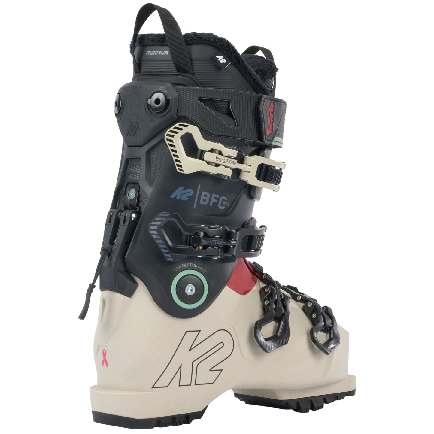 BFC 95 Women’s Ski Boots 2024 _No_Color--Size-