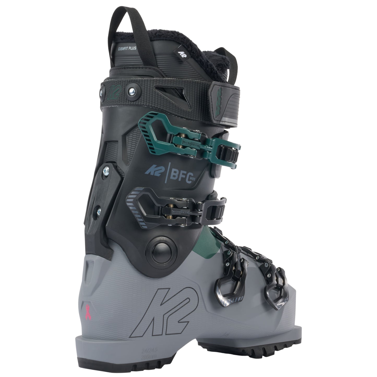 BFC 85 Women’s Ski Boots 2024 _No_Color--Size-