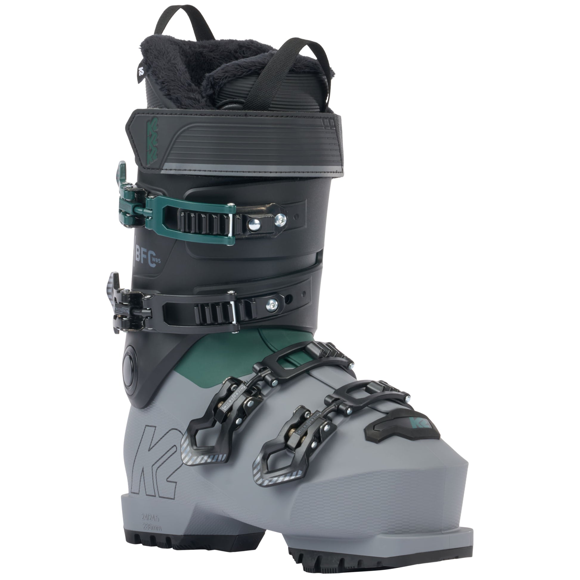 BFC 85 Women’s Ski Boots 2024 _No_Color--Size-