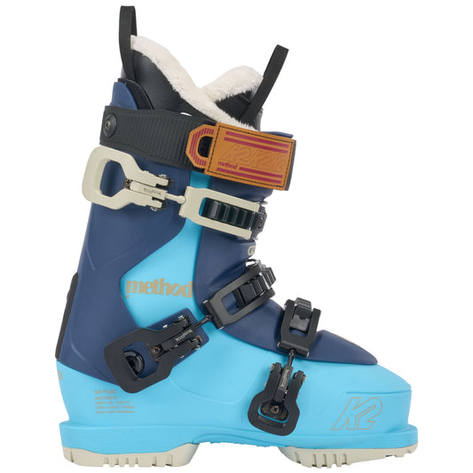 Method Women’s Ski Boots 2024 _Yes_Color--Size-