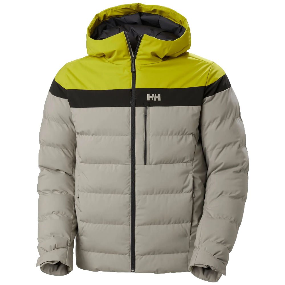 Bossanova Puffy Ski Jacketi Jacket_Yes_Color--Size-