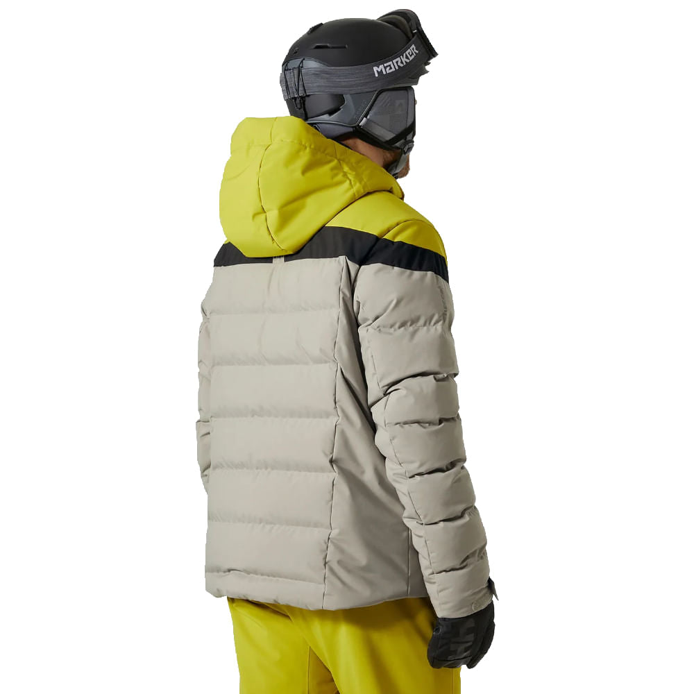 Bossanova Puffy Ski Jacketi Jacket_No_Color--Size-