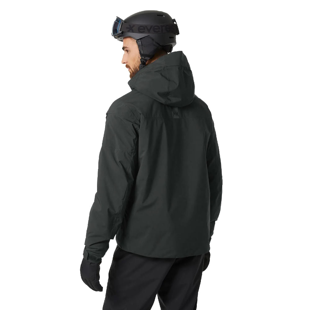 Gravity Insulated Ski Jacket_No_Color--Size-