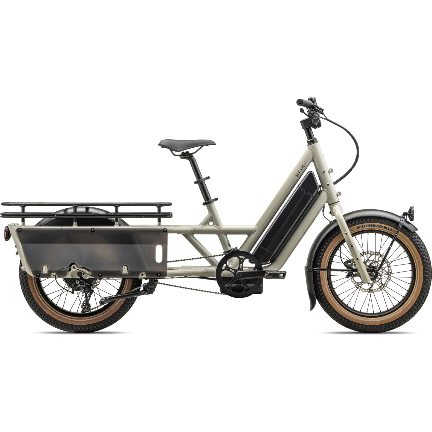 Globe Haul LT Electric Cargo Bike _Yes_Color--Size-