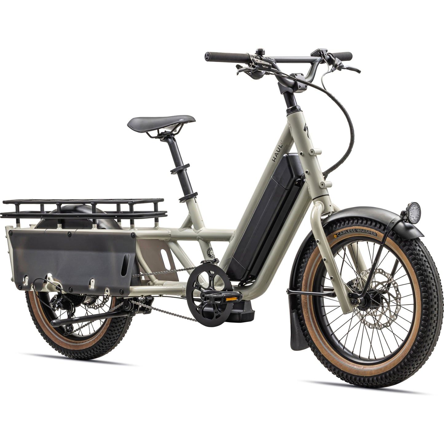 Globe Haul LT Electric Cargo Bike _No_Color--Size-