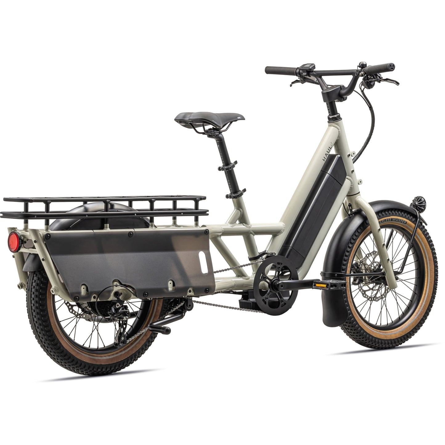 Globe Haul LT Electric Cargo Bike _No_Color--Size-