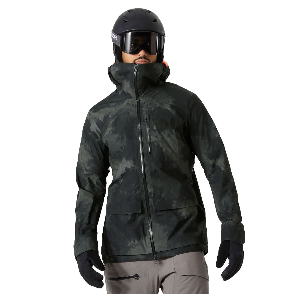 Ridge Infinity Shell Ski Jacket_No_Color--Size-